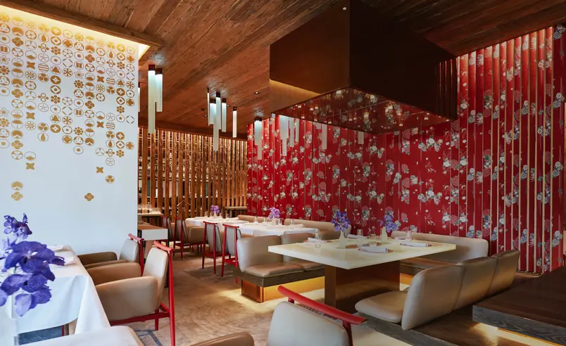Swiss Deluxe Hotels Stories Summer 2021 Megu 01 Megu The Alpina Gstaad Ecirgb T220