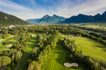 GRBR Golfplatzbadragaz
