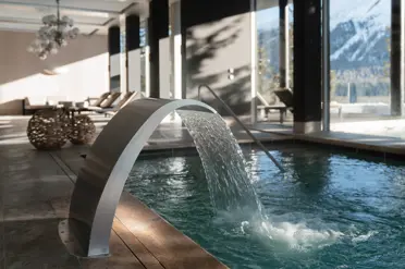 Carlton Hotel St Moritz Sustainable