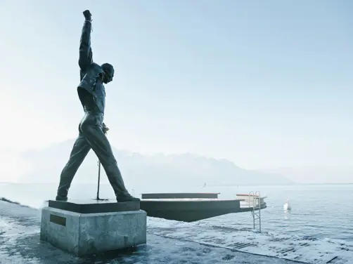 Swiss Deluxe Hotels Magazine Winter 2024 25 Montreux Runners Tips Pexels Olly 825430