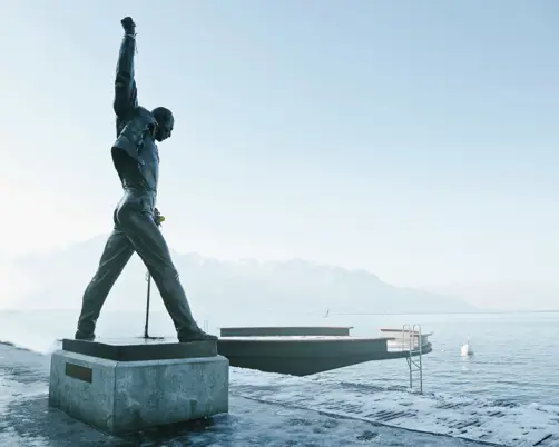Swiss Deluxe Hotels Magazine Winter 2024 25 Montreux Runners Tips Pexels Olly 825430
