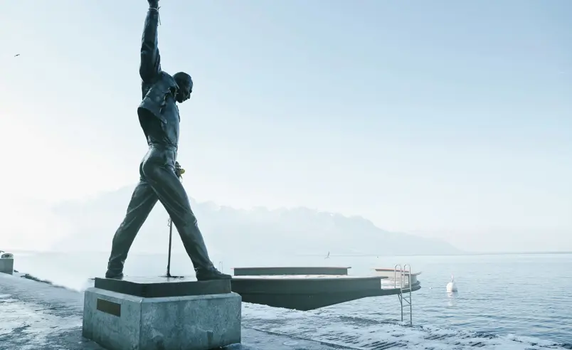 Swiss Deluxe Hotels Magazine Winter 2024 25 Montreux Runners Tips Pexels Olly 825430