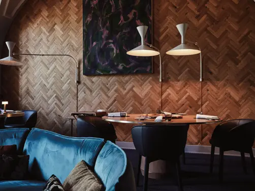 Swiss Deluxe Hotels Magazine Summer 2025 Igniv Interior 002