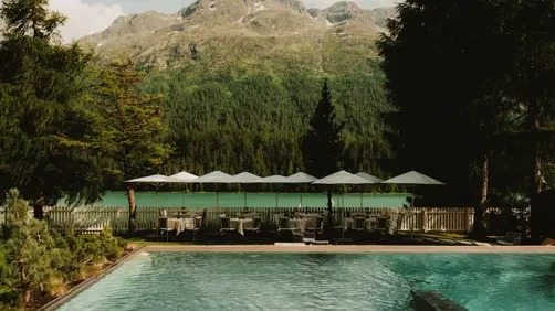 Swiss Deluxe Hotels H Magazine Summer 2026 BADRUTTS PALACE