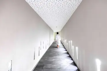 Swiss Deluxe Hotels La Carpa SPA Time