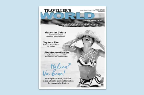 Travellers World (1)