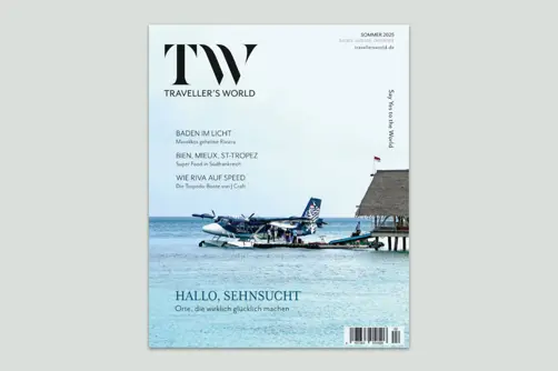 Travellers World (1)