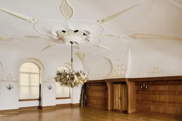 Swiss Deluxe Hotels Grand Hotel Kronenhof Scoula