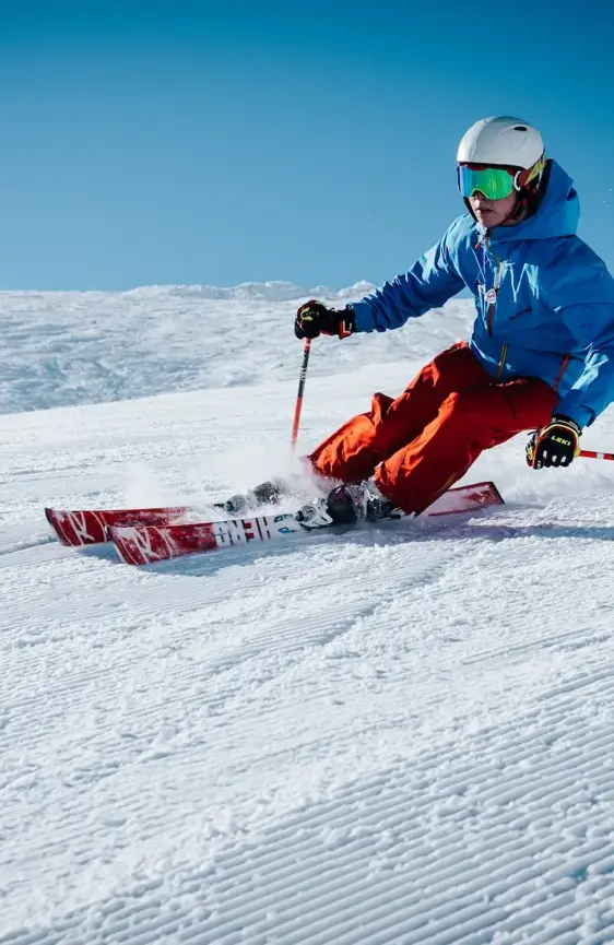 Gstaad