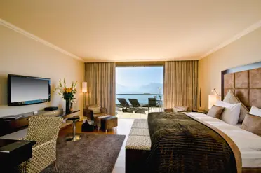 Le Mirador Resort Spa Le Mont Pelerin Junior Suite Prestige