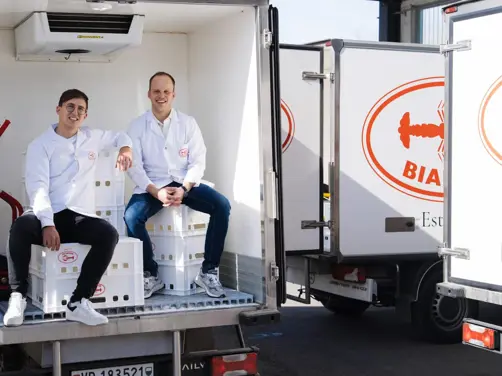 Swiss Deluxe Hotels Offical Partner Bianchi Luca Und Dario Bianchi Von Bianchi Ag In Zufikon 6