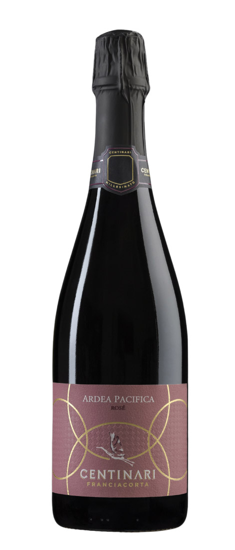 Swiss Deluxe Hotels Magazine Summer 2025 Centinari Franciacorta Rosé 2020