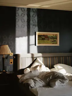Swiss Deluxe Hotels Summer Magazine 2024 Champagne Mon Amour L1000149 RGB