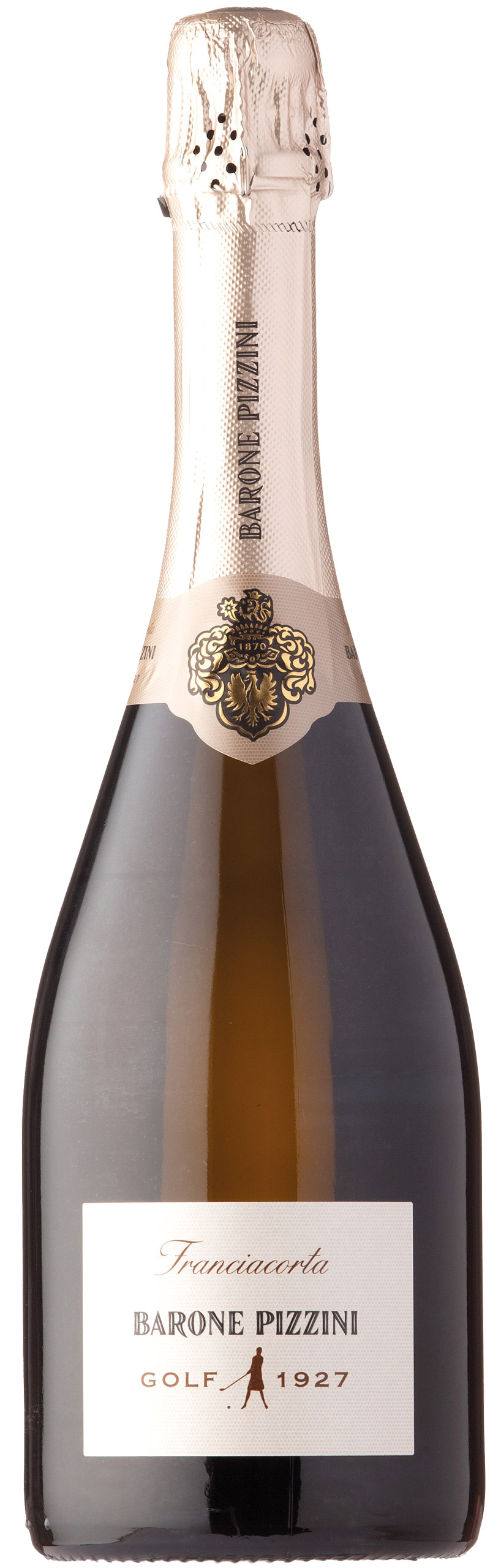 Swiss Deluxe Hotels Magazine Summer 2025 Barone Pizzini Franciacorta Brut Golf 1927 Docg Bio 3921