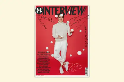 Interview