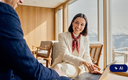 Swisscom B2B Hospitality SDH