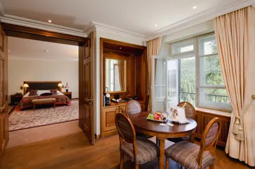Suvretta House Hotel St Moritz DSC8758
