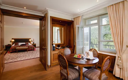 Suvretta House Hotel St Moritz DSC8758
