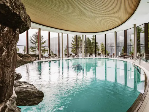 Swiss Deluxe Hotels Summer Magazine 2024 Sights Set An Relaxation RET 9298 RGB V1