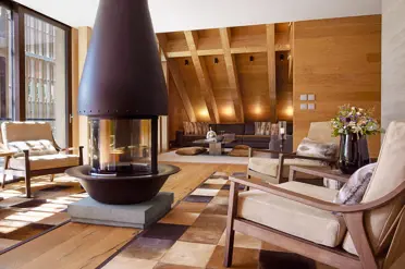 The Chedi Andermatt Hotel Furka Suite (2)