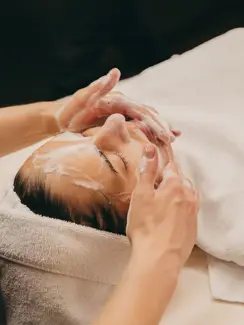Hotel Schweizerhof Bern & Spa Facial