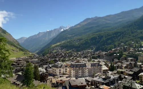 Mont Cervin Palace Zermatt Mont Cervin Palace Zermatt Valley