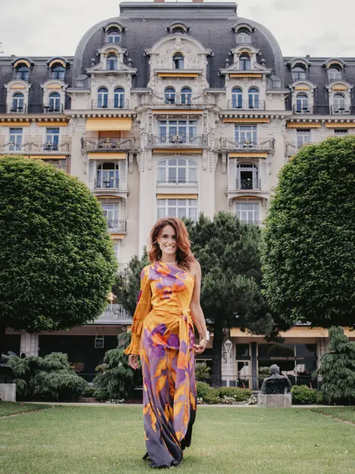 Swiss Deluxe Hotels Magazine Winter 2024 25 The New Montreux Palace 01 07 2024 08 08 11