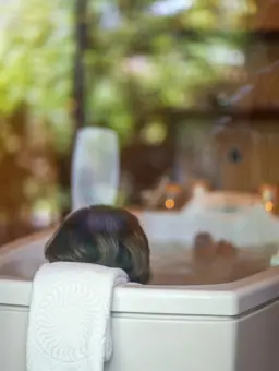 Castello Del Sole Hotel Ascona Relax