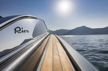 Swiss Deluxe Hotels 05 Riva Boat Hotel Eden Roc