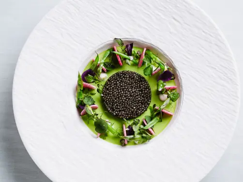Swiss Deluxe Hotels Stories Winter 2022 Between Pots And Pans 06 BAL Pavillon Potager Ecirgb