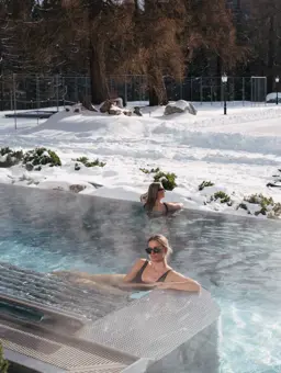 Swiss Deluxe Hotels L1063334