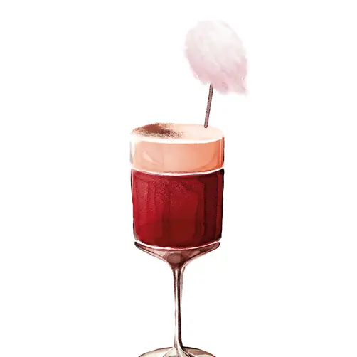 Swiss Deluxe Hotels Stories Winter 2023 2024 Three Times Lucky 2309030 Daniel F Drink 3 RZ