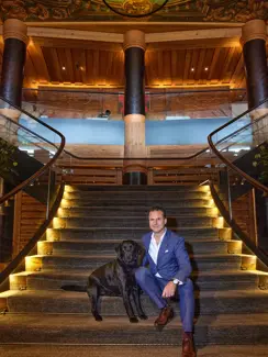 Swiss Deluxe Hotels Stories Winter 2023 2024 And Oskar Goes To Gstaad Gstaad 0144 Eci RGB
