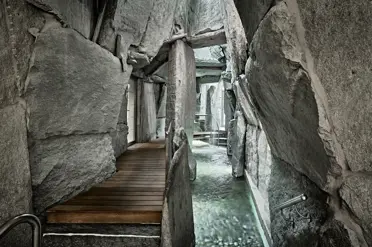 Grand Resort Bad Ragaz Hotel GRBR Thermal Spa Kneipp Schlucht