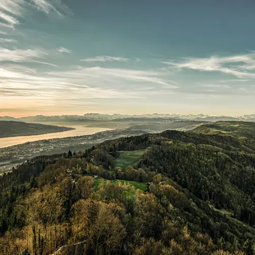 Switzerland Luxury Hotel ST 3X2 Uetliberg Lake Zurich 29566