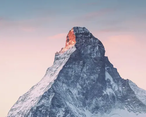 Swiss Deluxe Hotels Stories Winter 2021 Epic Mont Cervin 06 Matterhorn Winter Ecirgb T280