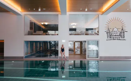 Swiss Deluxe Hotels L1061858