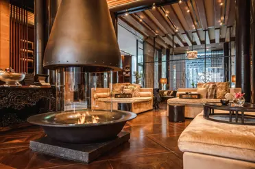 The Chedi Andermatt Hotel Full Size DSC0773 HDR Copy