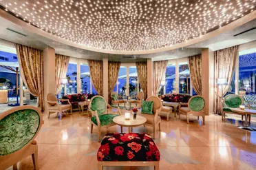 Hotel Eden Roc Ascona Eden Roc Bar