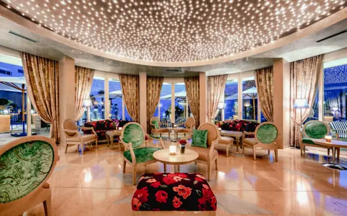 Hotel Eden Roc Ascona Eden Roc Bar