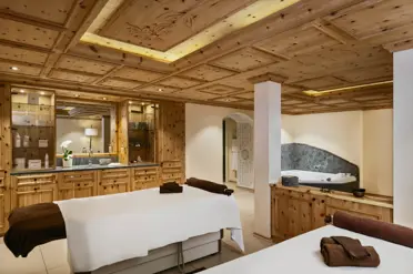 Badrutts Palace Hotel Wellness Spa 07 Palace Spa Private Suite