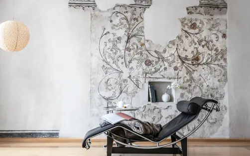 Widder Hotel Zurich Historic And Modern