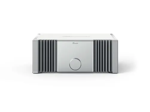Swiss Deluxe Hotels H Magazine Summer 2026 BURMESTER AUDIO