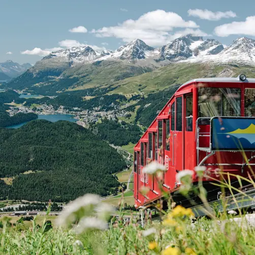 Switzerland Luxury Hotel ST 3X2 St Moritz 17415