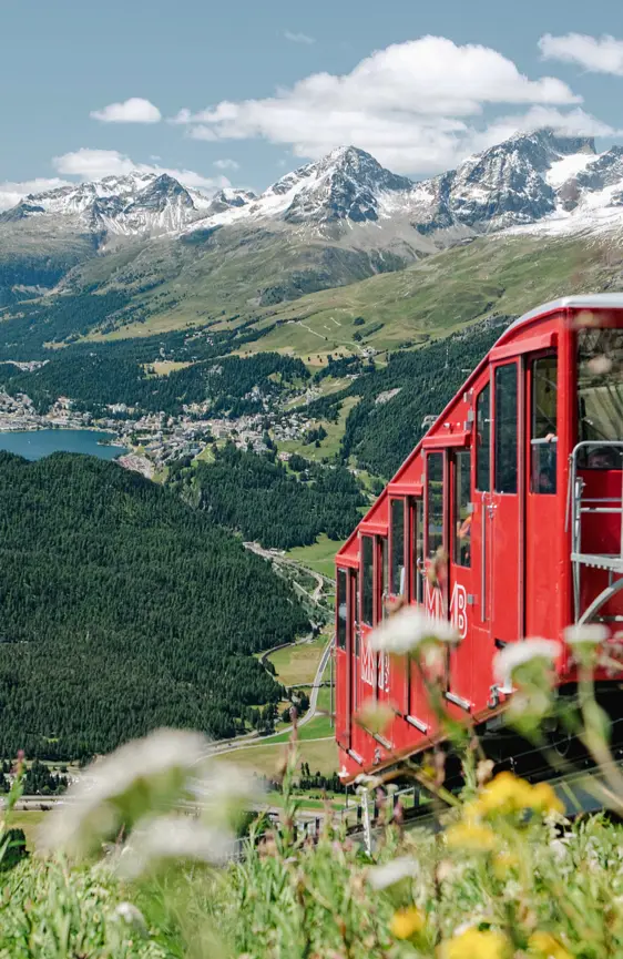 Switzerland Luxury Hotel ST 3X2 St Moritz 17415