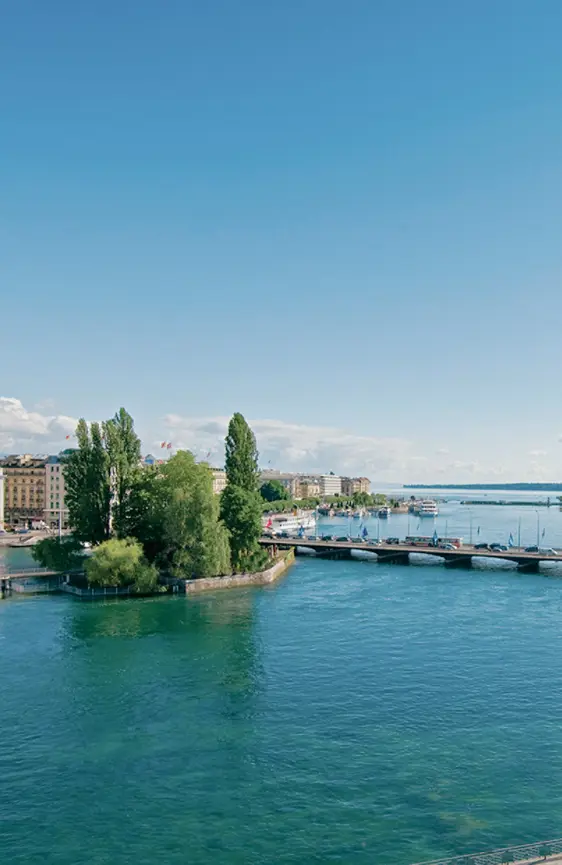 Four Seasons Hotel Des Bergues Geneva Four Seasons Location