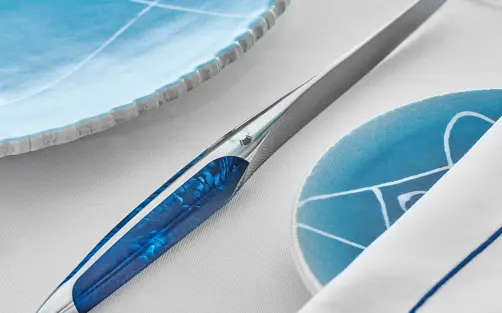 Swiss Deluxe Hotels Sknife Ingred Ac