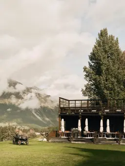 Swiss Deluxe Hotels Grand Hotel Kronenhof Pavillon