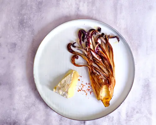 Swiss Deluxe Hotels Stories Winter 2023 2024 Winter Wonder Radicchio Tardivo Di Treviso Eci RGB