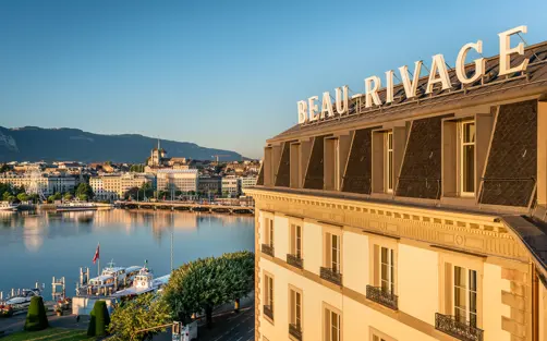 Swiss Deluxe Hotels Hotela Beau Rivage PHOTO Photo Shooting Shooting Hotel Gauvin Lapetoule (ID 38788)